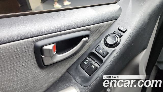 Hyundai Grand Starex CVX Luxury, 2015 18