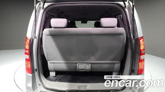 Hyundai Grand Starex CVX Luxury, 2015 20