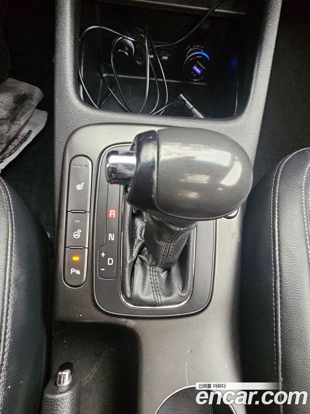 Kia K3 Noblesse, 2013 9