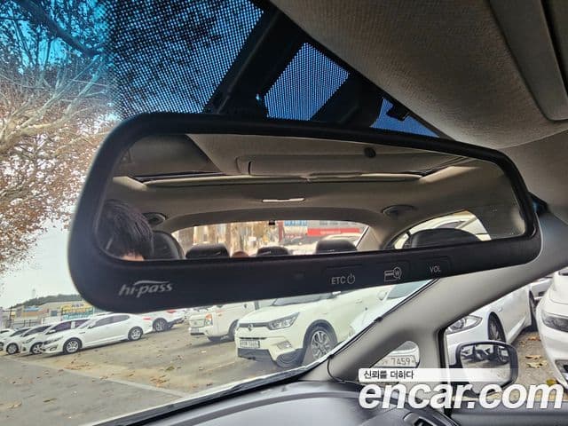 Kia K3 Noblesse, 2013 10