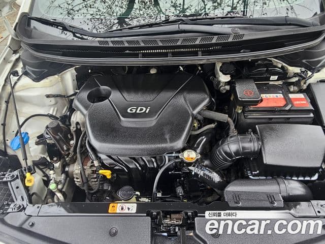 Kia K3 Noblesse, 2013 13