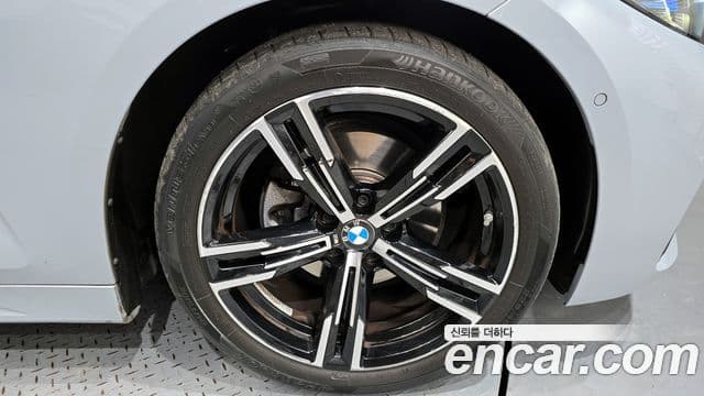 BMW 4시리즈 (G22) 420i M Sport performance купе, 2023 все фото