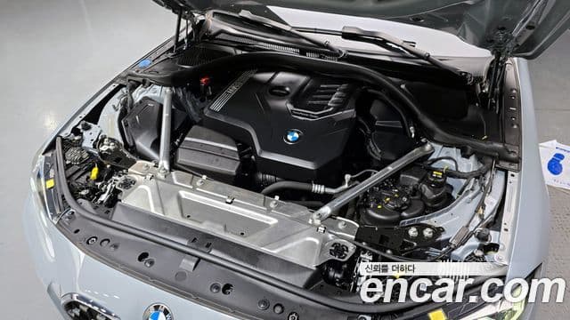 BMW 4시리즈 (G22) 420i M Sport performance купе, 2023 6