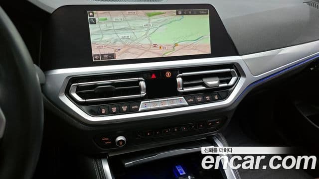 BMW 4시리즈 (G22) 420i M Sport performance купе, 2023 14