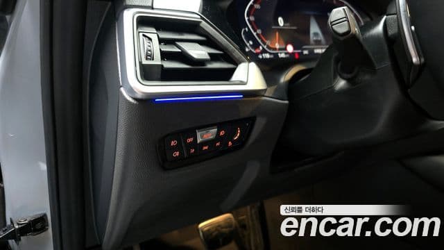 BMW 4시리즈 (G22) 420i M Sport performance купе, 2023 16