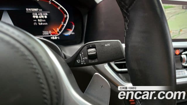 BMW 4시리즈 (G22) 420i M Sport performance купе, 2023 17