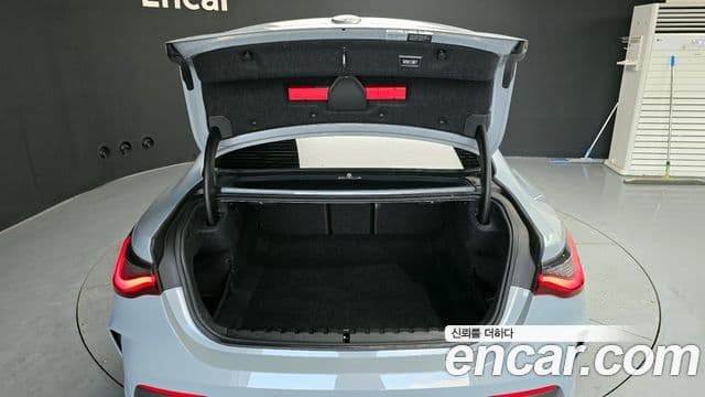 BMW 4시리즈 (G22) 420i M Sport performance купе, 2023 20