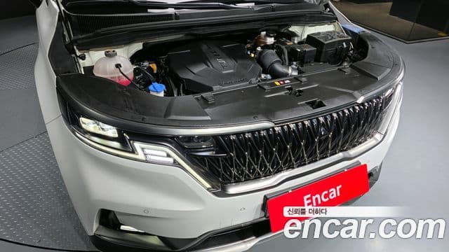 Kia Carnival 4세대 Signature, 2022 6