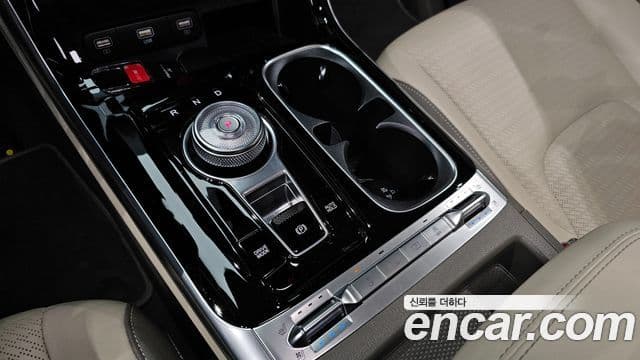 Kia Carnival 4세대 Signature, 2022 9