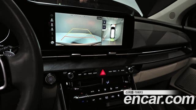 Kia Carnival 4세대 Signature, 2022 15