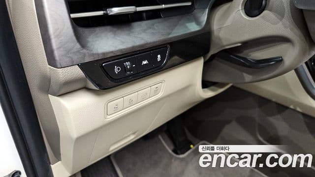 Kia Carnival 4세대 Signature, 2022 16