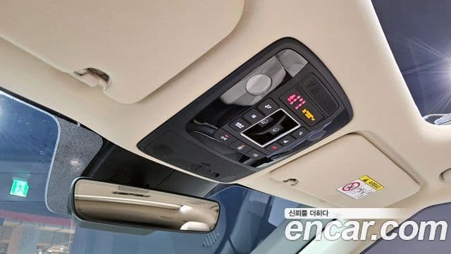 Kia Carnival 4세대 Signature, 2022 17