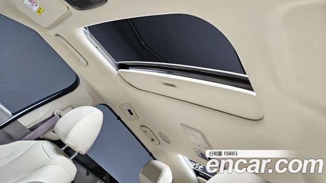 Kia Carnival 4세대 Signature, 2022 19