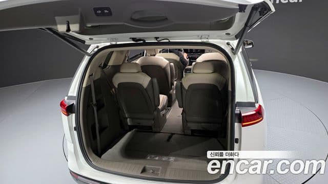 Kia Carnival 4세대 Signature, 2022 20
