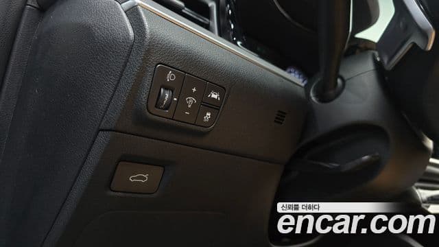 Kia K5 3세대 Prestige, 2023 14