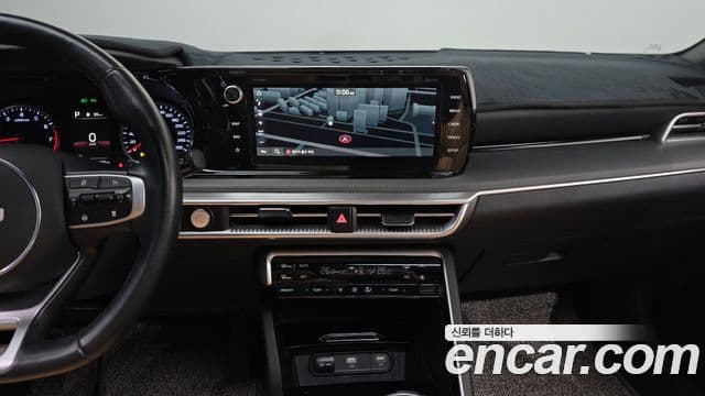 Kia K5 3세대 Prestige, 2023 15