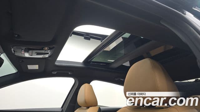 Kia K5 3세대 Prestige, 2023 20