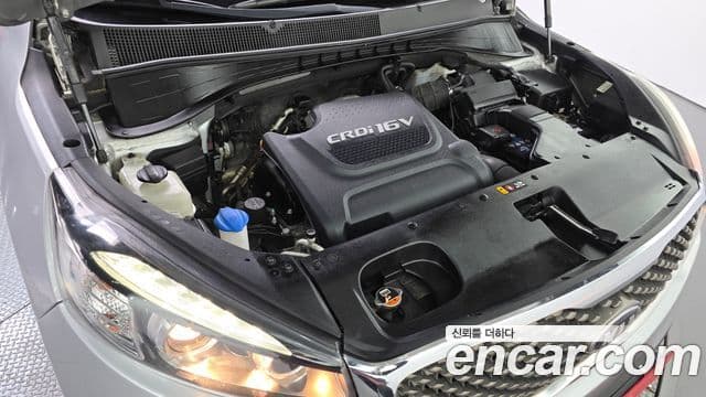 Kia All New Sorento Prestige, 2015 6