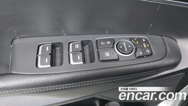 Kia All New Sorento Prestige, 2015 12