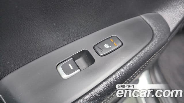 Kia All New Sorento Prestige, 2015 18