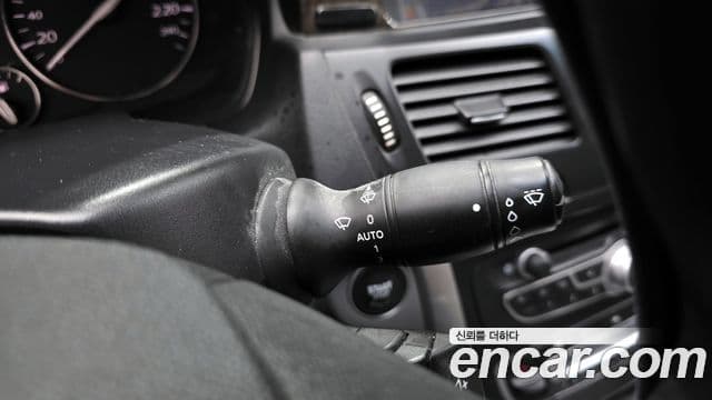 Renault Korea(Samsung) 뉴SM5(новый кузов / новое поколение) SE, 2010 17