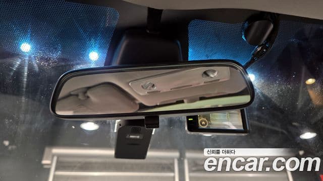 Renault Korea(Samsung) 뉴SM5(новый кузов / новое поколение) SE, 2010 18