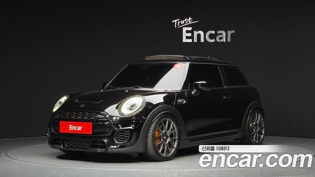 Mini Cooper S 3세대, 2020 1