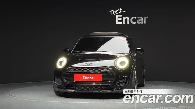 Mini Cooper S 3세대, 2020 3