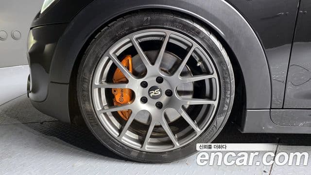 Mini Cooper S 3세대, 2020 все фото