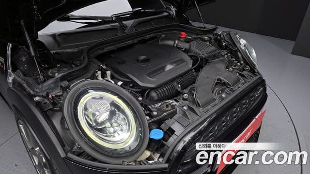 Mini Cooper S 3세대, 2020 6