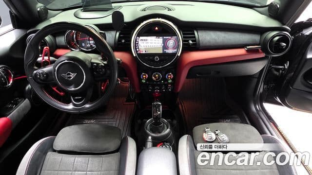 Mini Cooper S 3세대, 2020 7