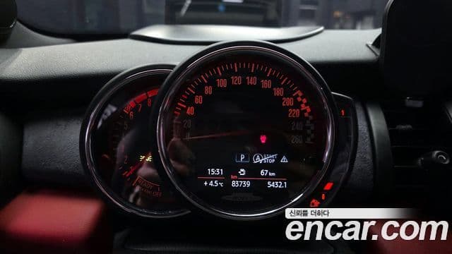 Mini Cooper S 3세대, 2020 8