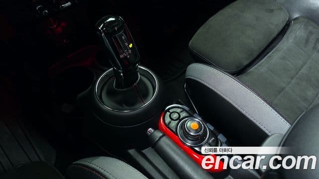 Mini Cooper S 3세대, 2020 9