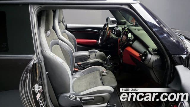 Mini Cooper S 3세대, 2020 10