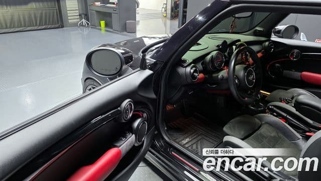 Mini Cooper S 3세대, 2020 11