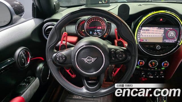 Mini Cooper S 3세대, 2020 13