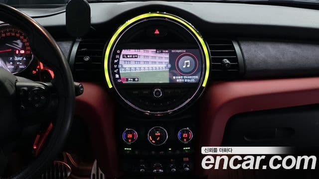 Mini Cooper S 3세대, 2020 14