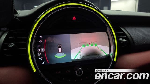 Mini Cooper S 3세대, 2020 15