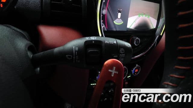 Mini Cooper S 3세대, 2020 18