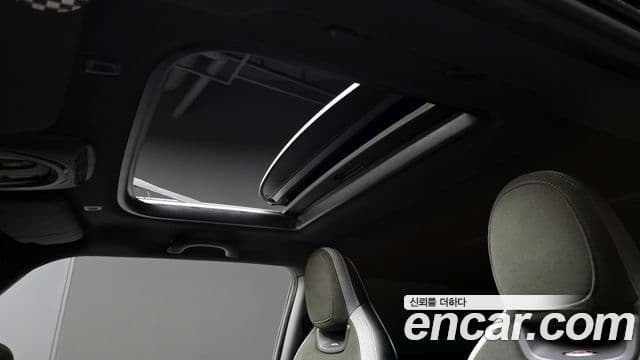 Mini Cooper S 3세대, 2020 20