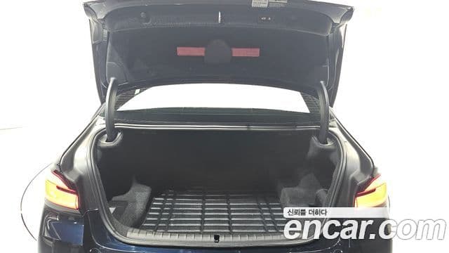BMW 5시리즈 (G30) 520i M Sport, 2022 20