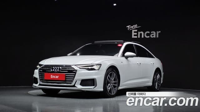 Audi A6 (C8) Premium, 2023 1