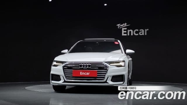 Audi A6 (C8) Premium, 2023 3