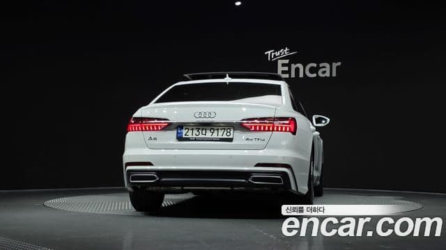 Audi A6 (C8) Premium, 2023 4