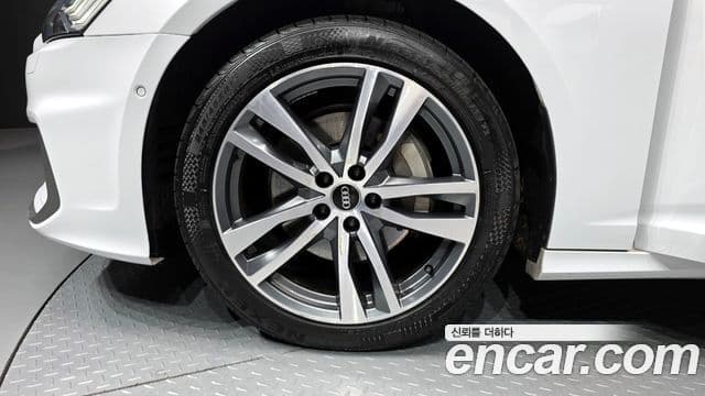 Audi A6 (C8) Premium, 2023 все фото