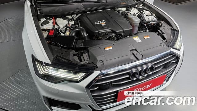 Audi A6 (C8) Premium, 2023 6