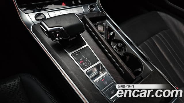 Audi A6 (C8) Premium, 2023 9