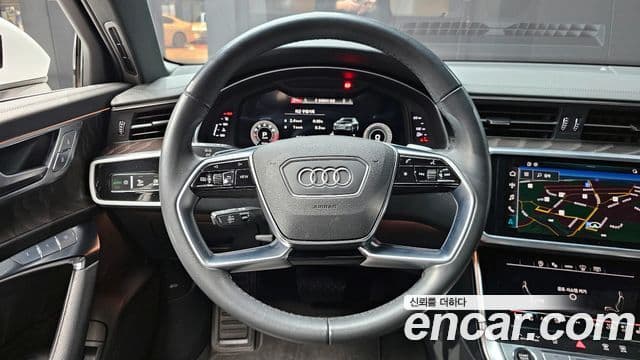 Audi A6 (C8) Premium, 2023 13
