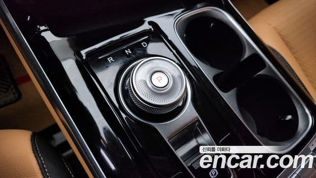 Kia Carnival 4세대 Noblesse, 2023 9