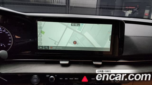 Kia Carnival 4세대 Noblesse, 2023 14